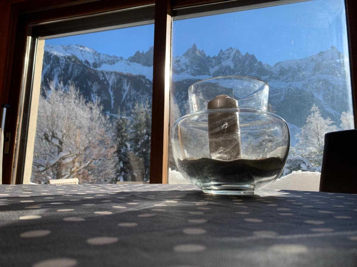 Chalet Le Point De Vue Chamonix
